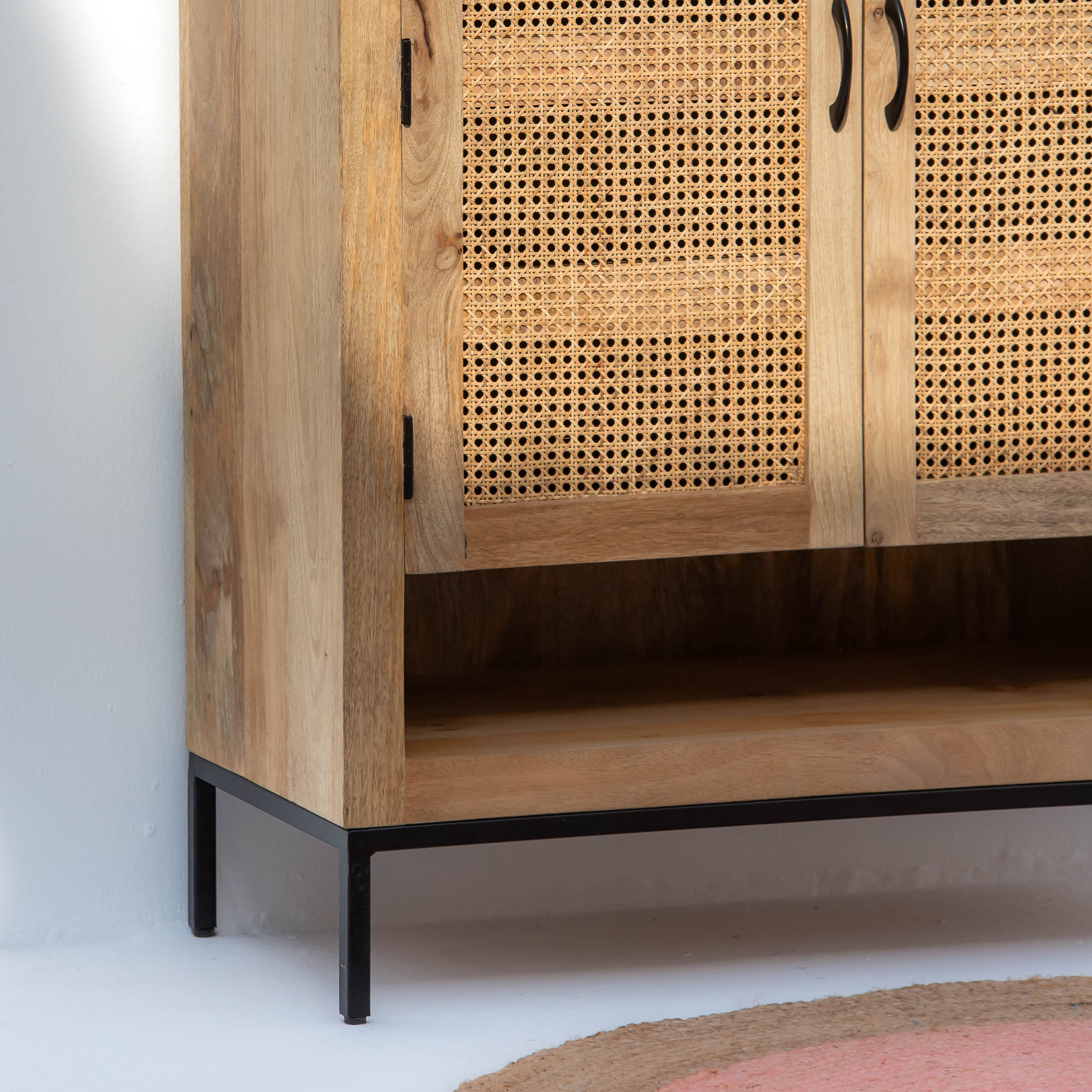 CANOVIA CANE SHOE ORGANIZER