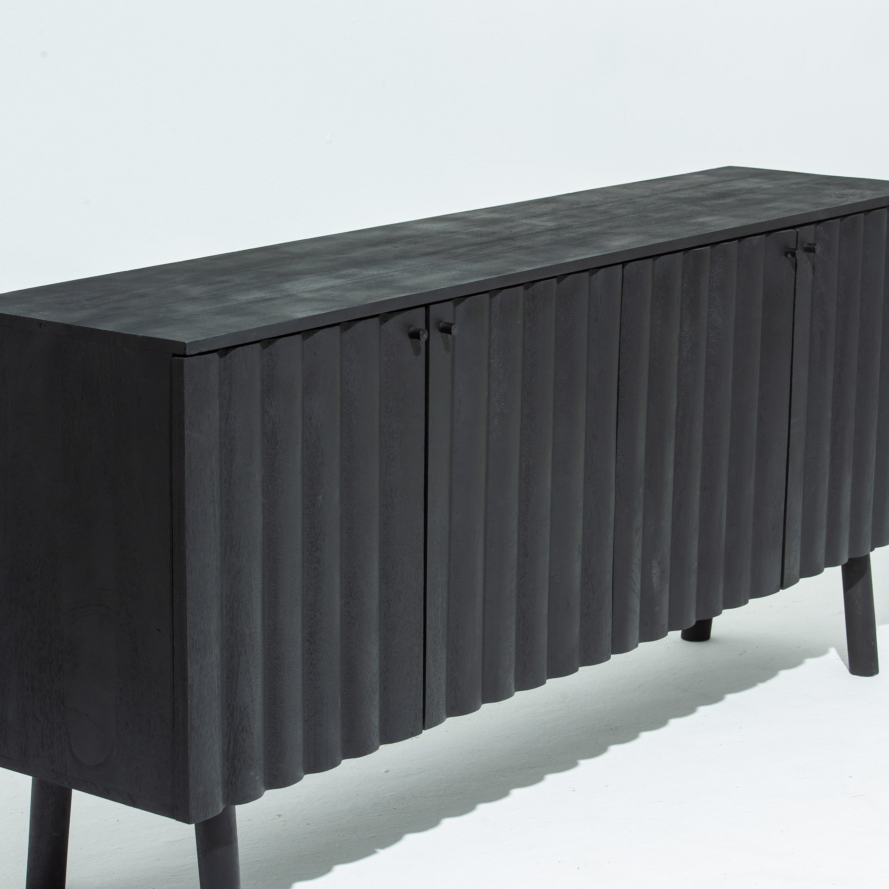 VALENCIA FOUR DOOR SIDEBOARD