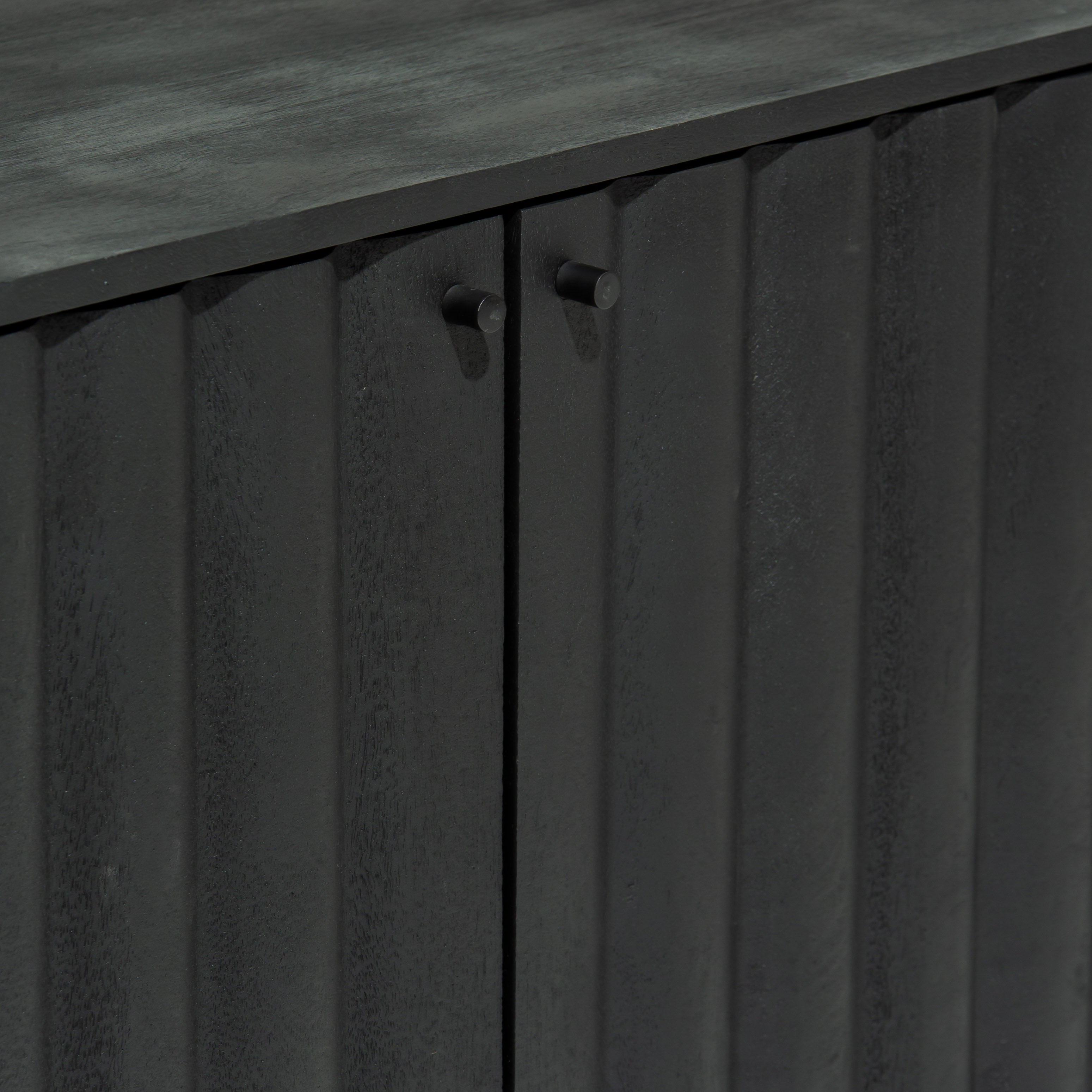 VALENCIA FOUR DOOR SIDEBOARD