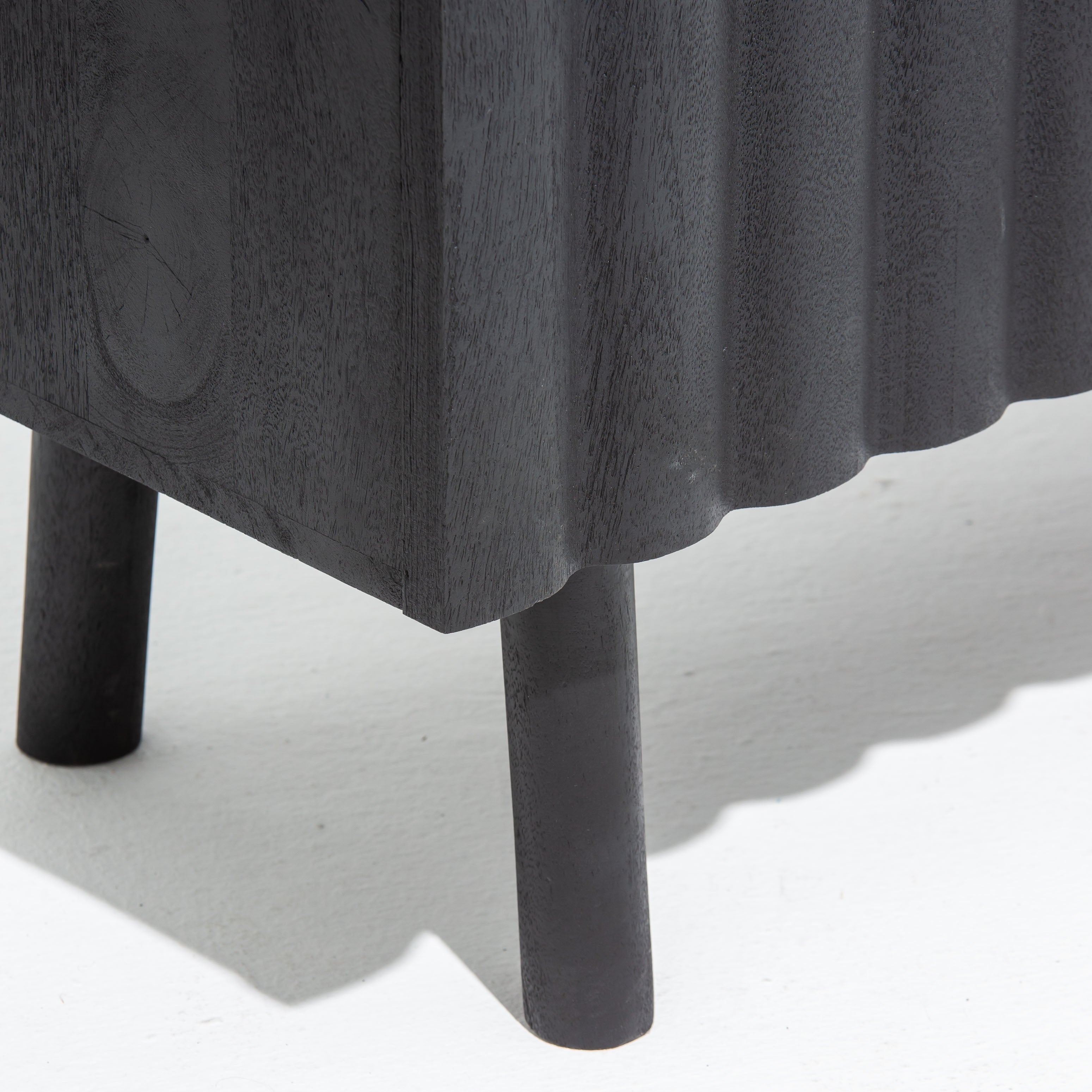 VALENCIA FOUR DOOR SIDEBOARD