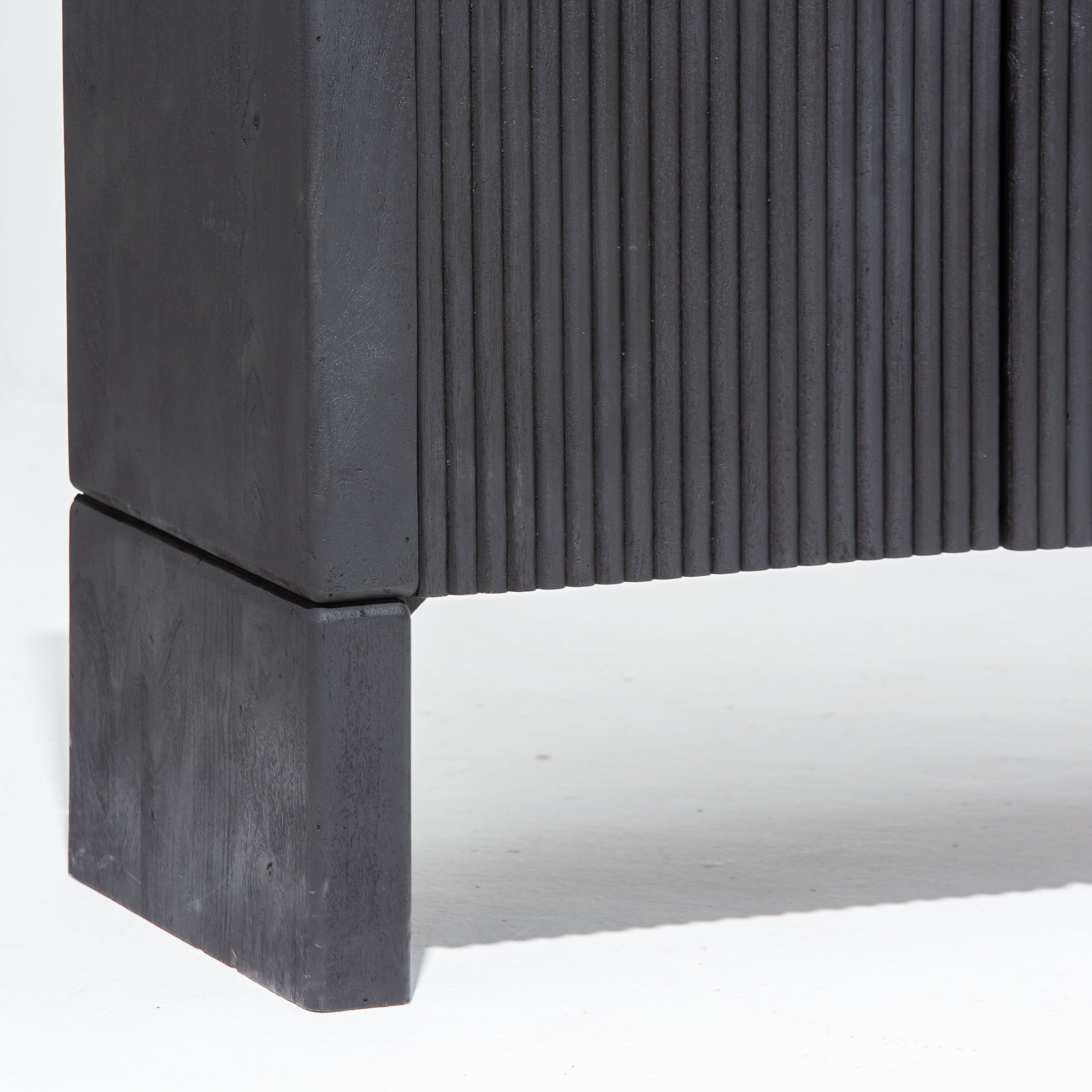 VALENCIA THREE DRAWER THREE DOOR SIDEBOARD