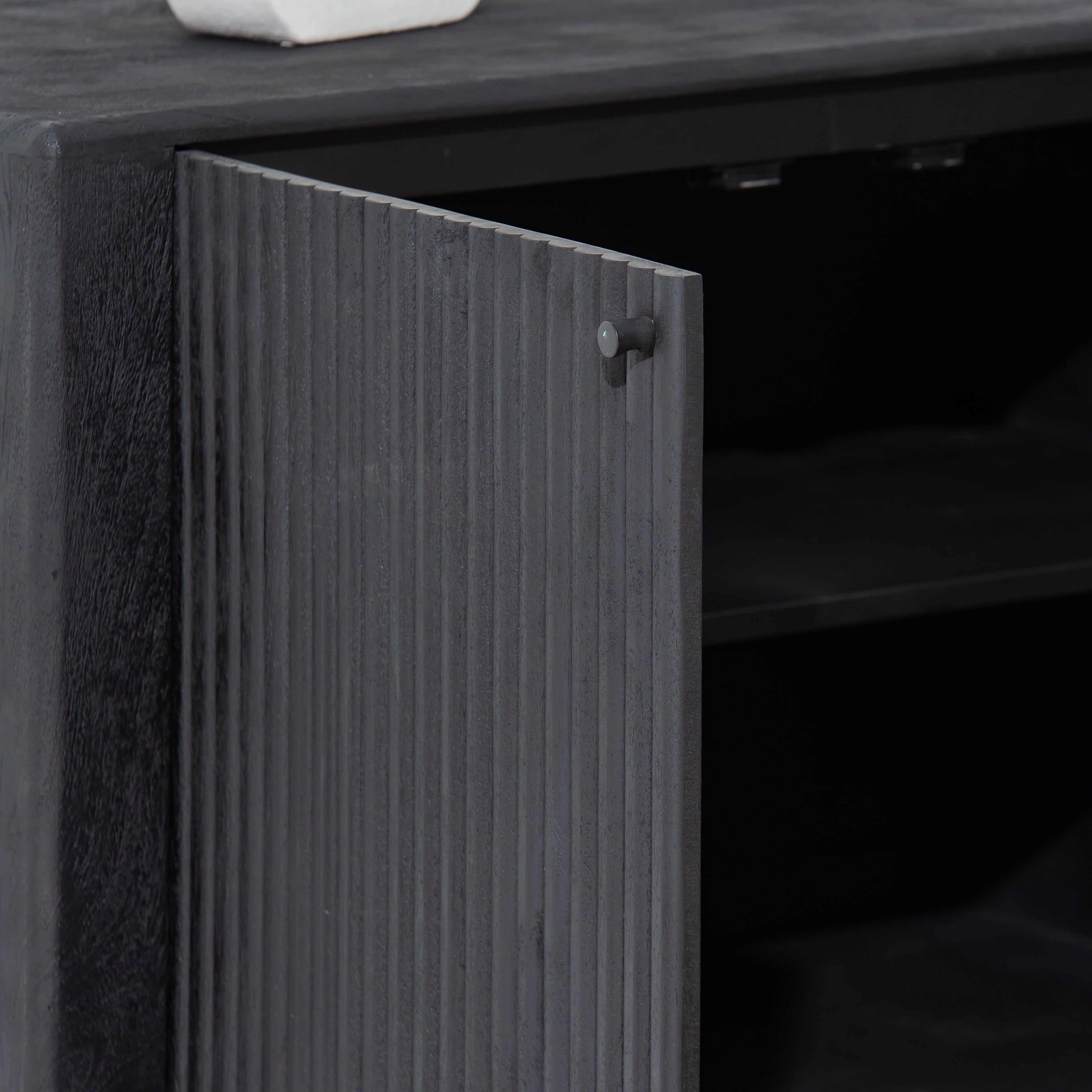 VALENCIA THREE DRAWER THREE DOOR SIDEBOARD