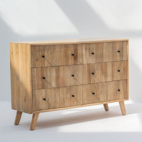 LUWIN LINING CHEST OF DRAWER