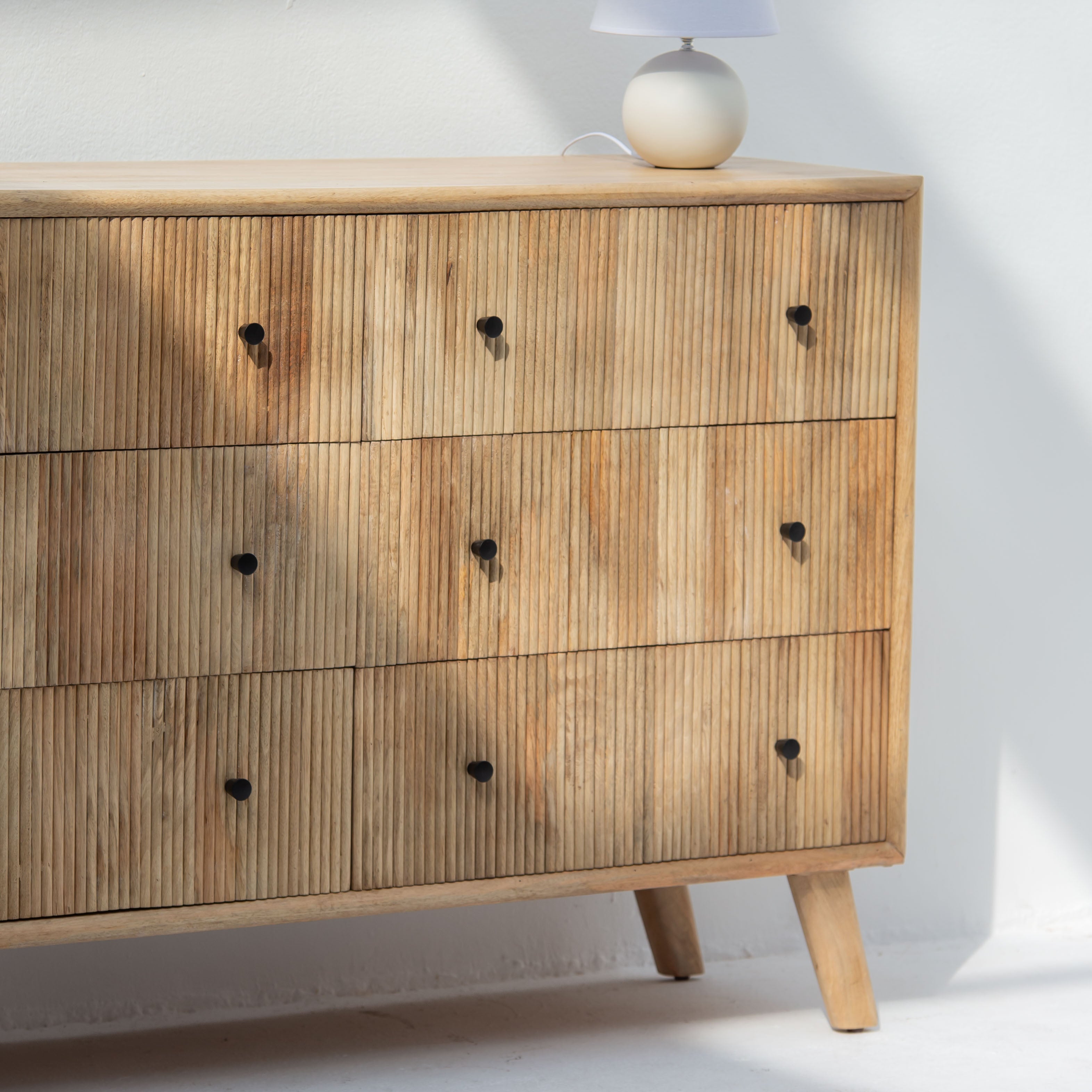 LUWIN LINING CHEST OF DRAWER