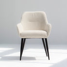 MILA DINING CHAIR - Art and craft furniture 