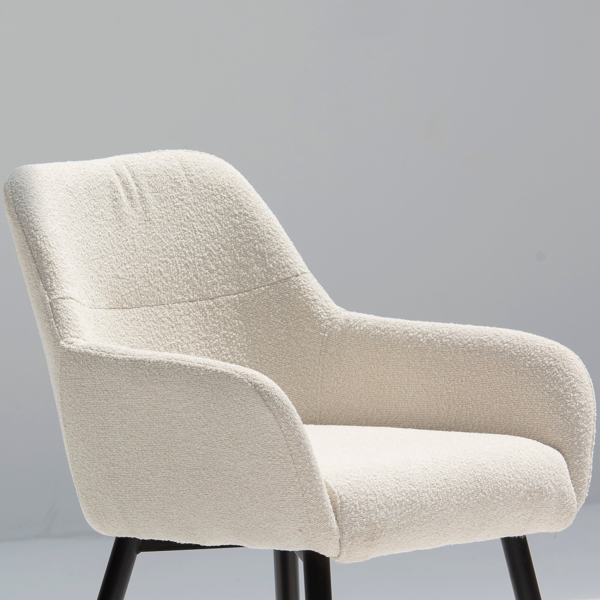 MILA DINING CHAIR - Art and craft furniture 