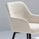 MILA DINING CHAIR - Art and craft furniture 