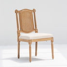 CHATEAU GRAND DINING CHAIR - Art and craft furniture 