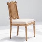 CHATEAU GRAND DINING CHAIR - Art and craft furniture 