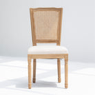 CHATEAU DINING CHAIR - Art and craft furniture 