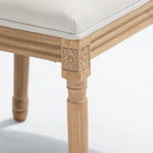 CHATEAU DINING CHAIR - Art and craft furniture 