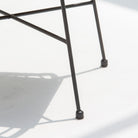 PALMA LOUNGE CHAIR - Art and craft furniture 