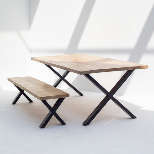 MANGO AURA DINING TABLE