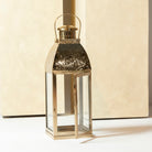 MOONLIT RADIANCE LANTERN - Art and craft furniture 