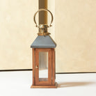 MYSTIC GLOW LANTERN - Art and craft furniture 