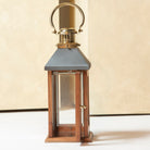 MYSTIC GLOW LANTERN - Art and craft furniture 