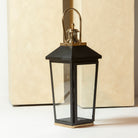 TWILIGHT GLOW LANTERN - Art and craft furniture 