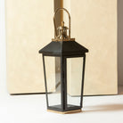 TWILIGHT GLOW LANTERN - Art and craft furniture 