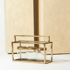 ENCHANTING BREEZE HURRICANE - Art and craft furniture 