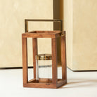 WINDSWEPT GLOW HURRICANE - Art and craft furniture 