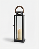 FLICKERING HARMONY LONG LANTERN - Art and craft furniture 