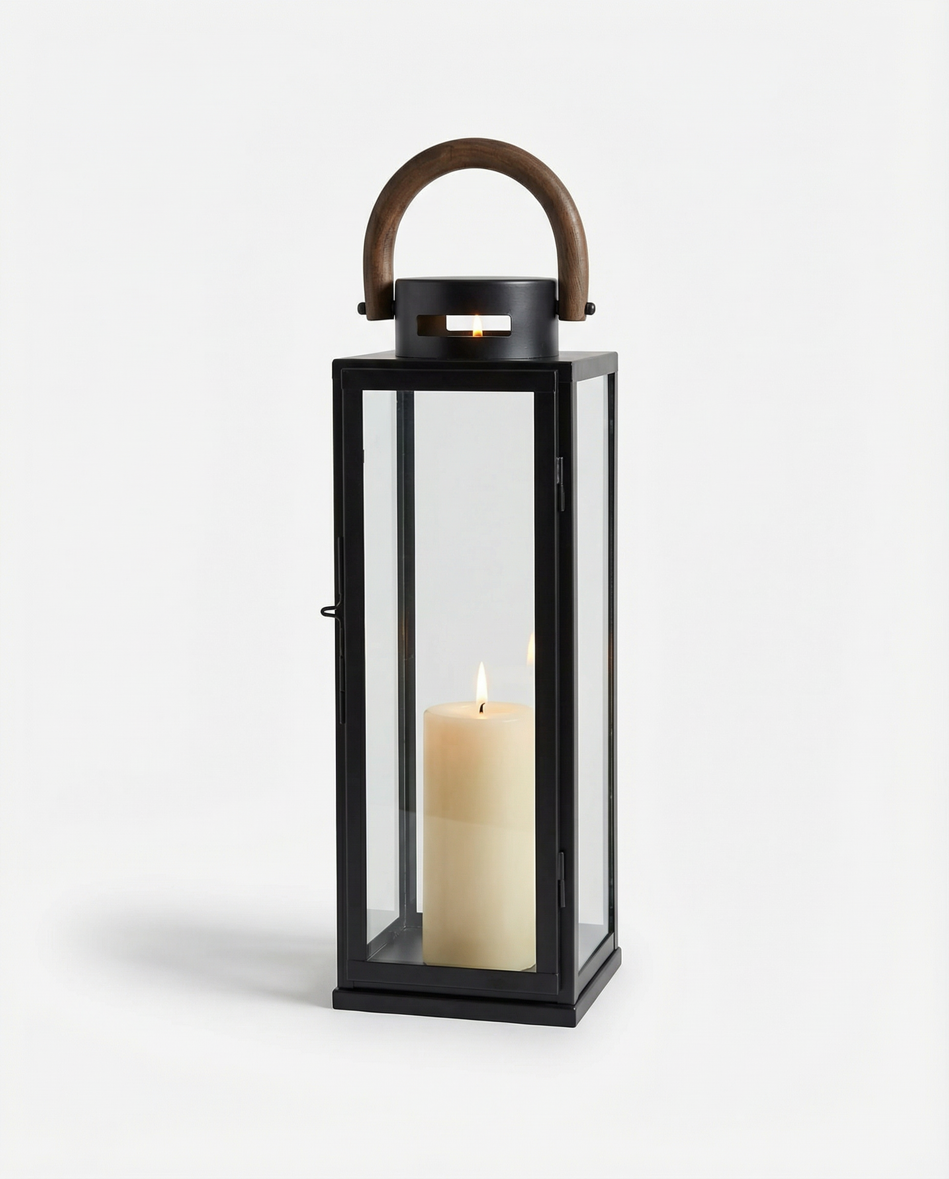 FLICKERING HARMONY LONG LANTERN - Art and craft furniture 