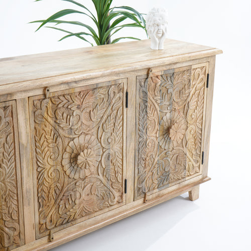 ESPERANCE THREE DOOR SIDEBOARD