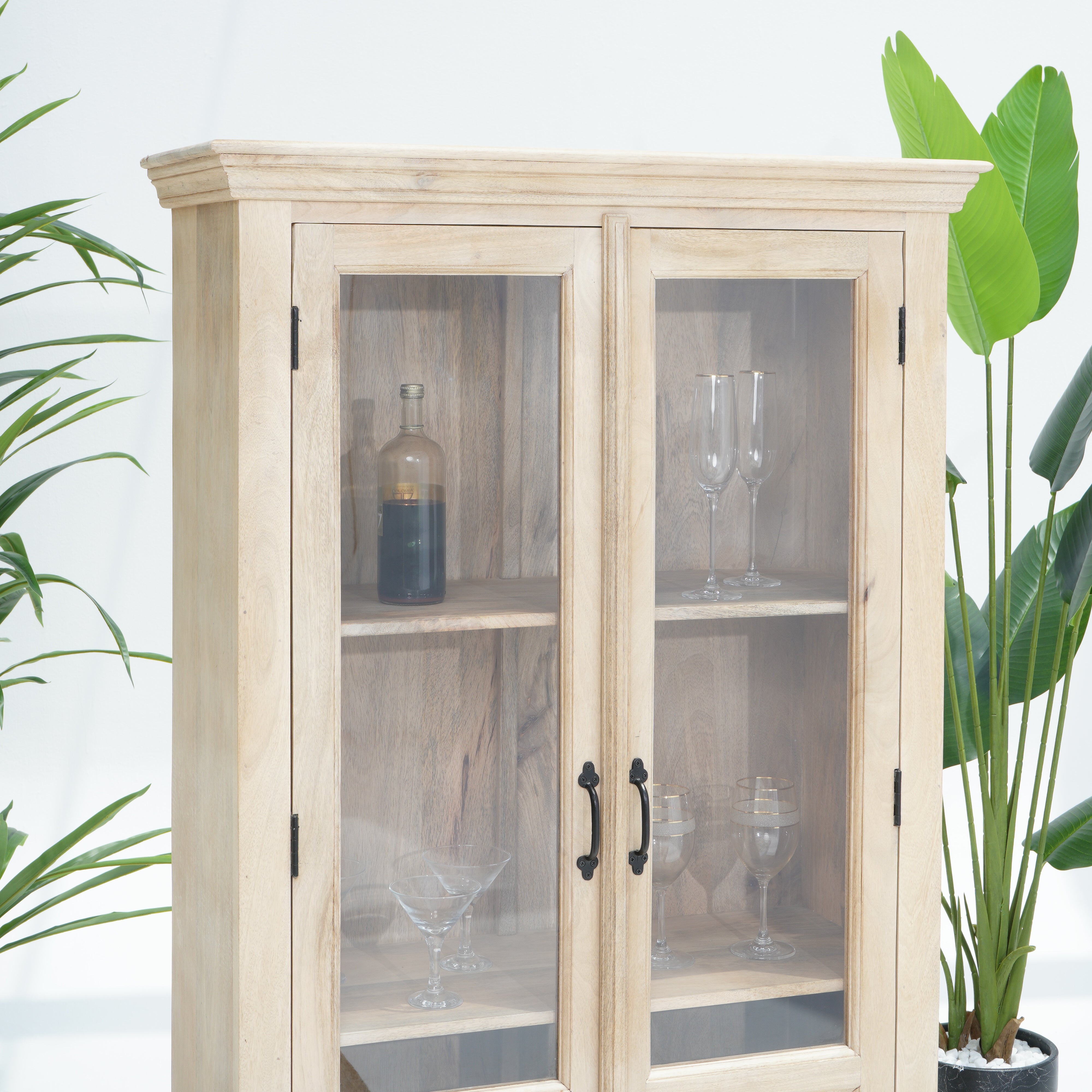 Walgett Wonders Two Door Cabinet