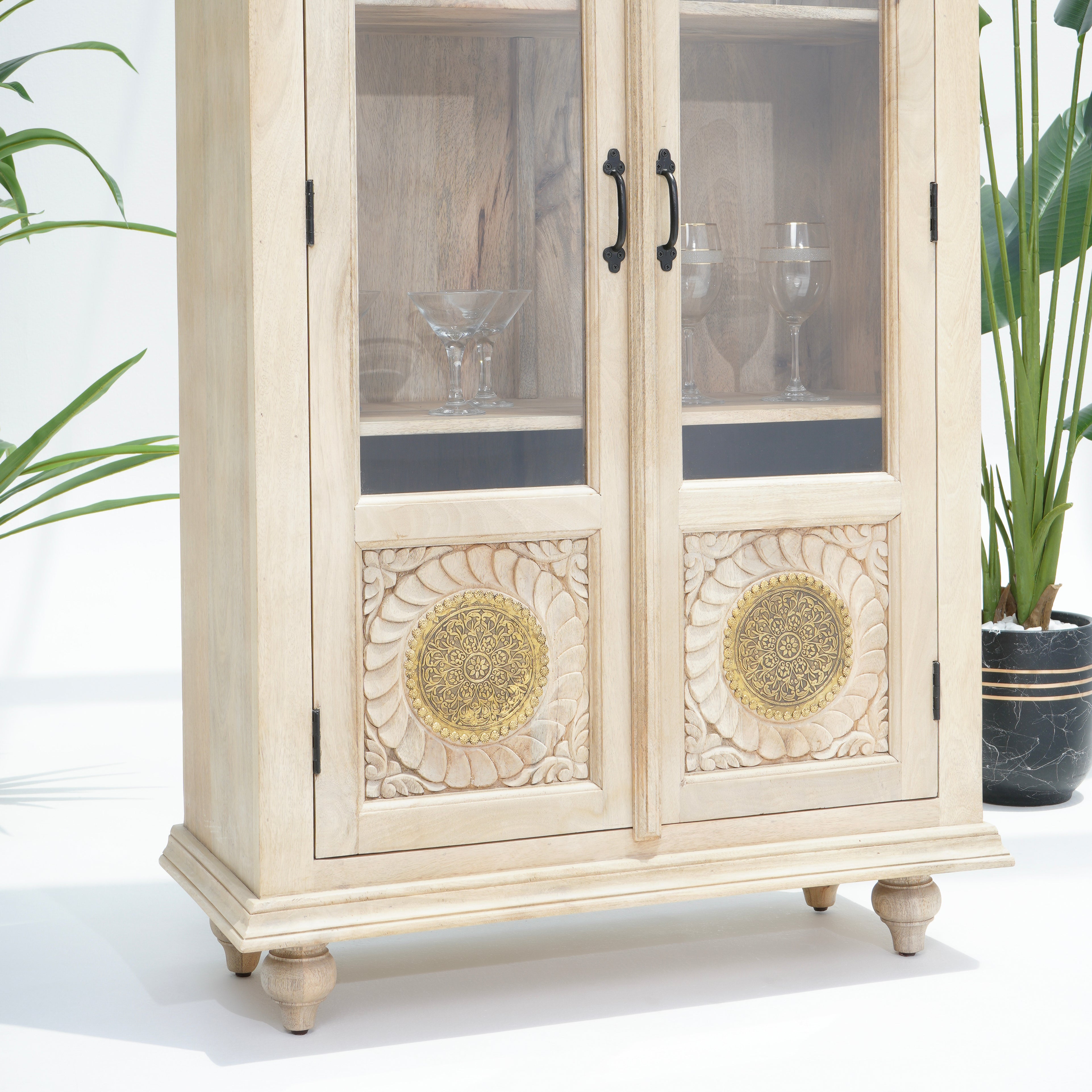 Walgett Wonders Two Door Cabinet