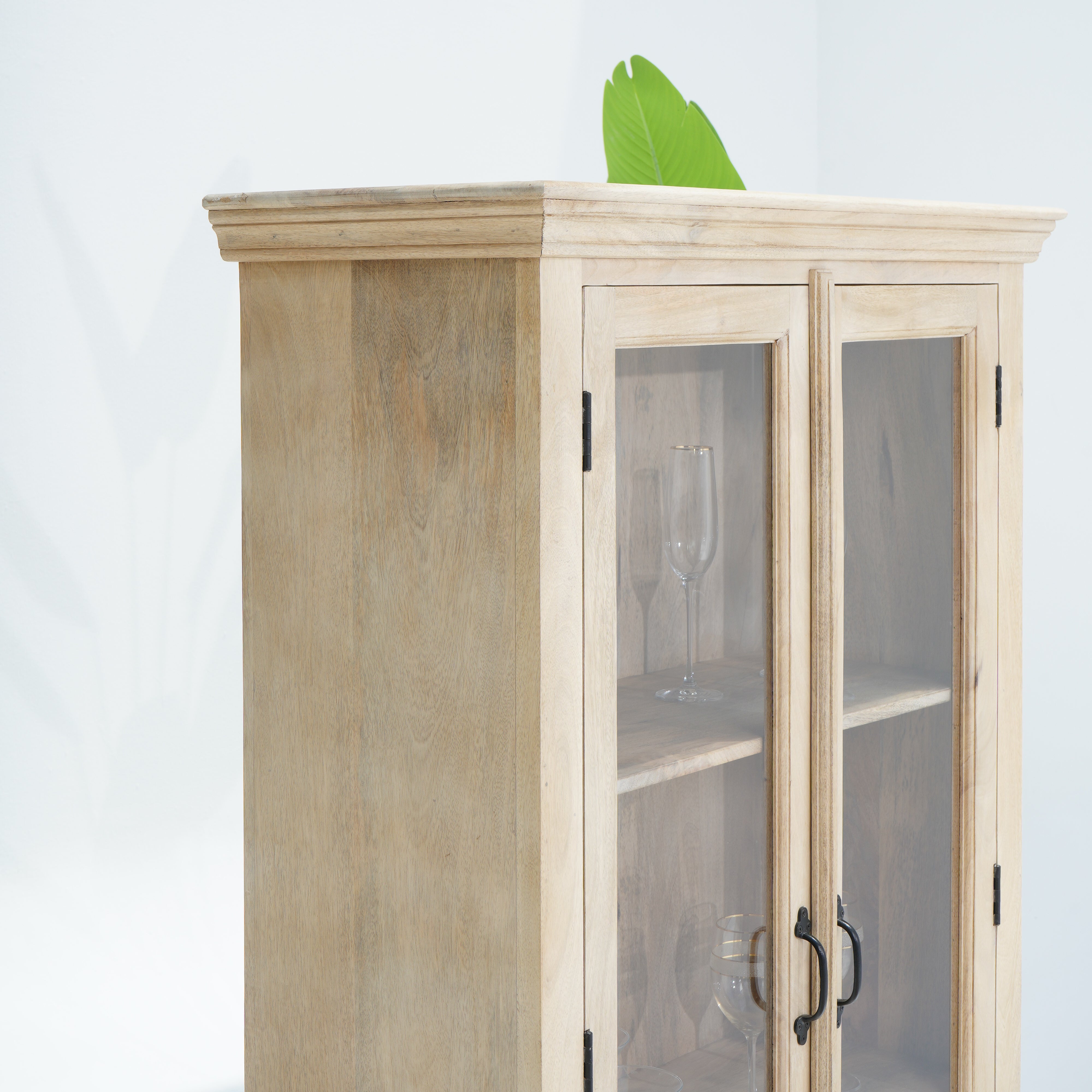 Walgett Wonders Two Door Cabinet