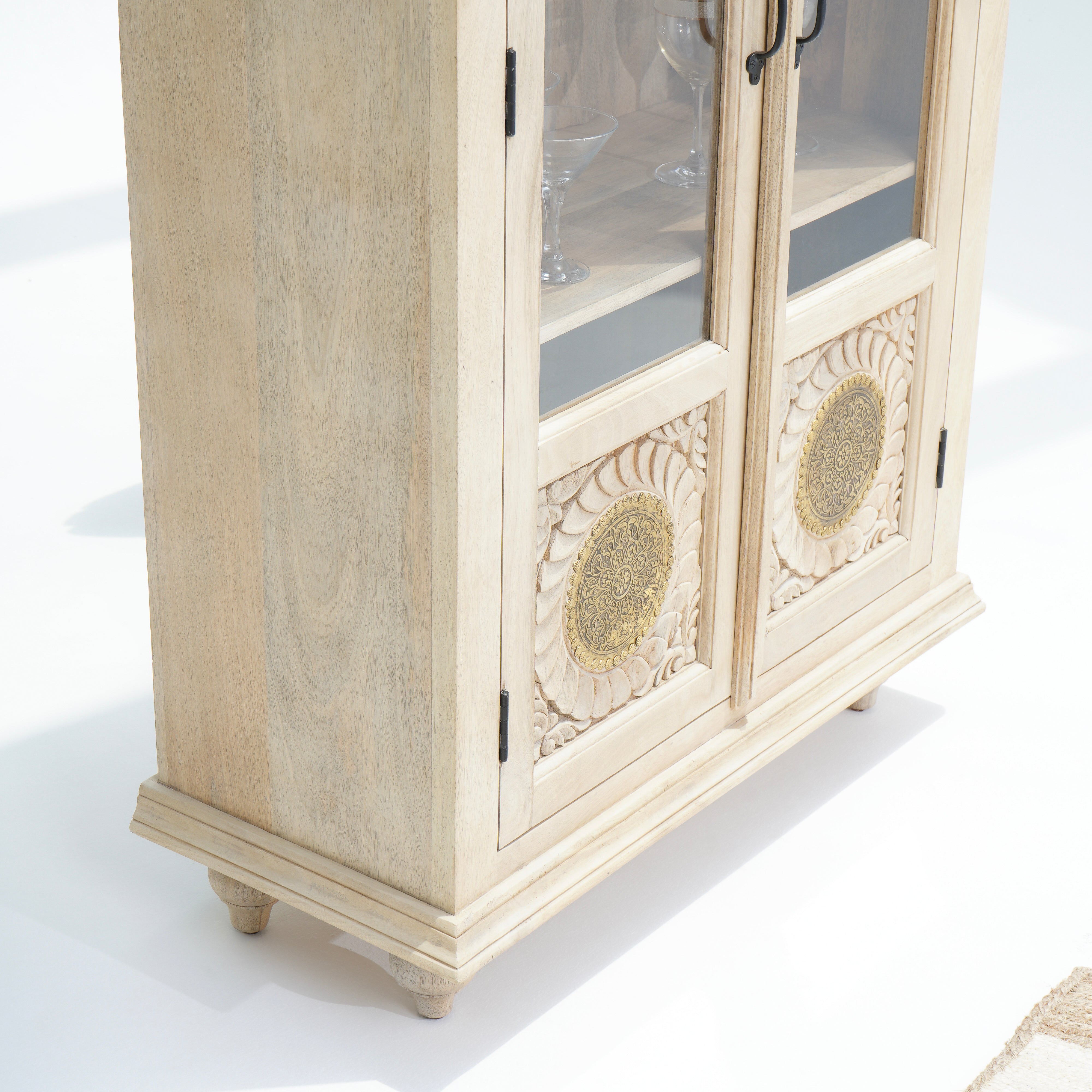 Walgett Wonders Two Door Cabinet