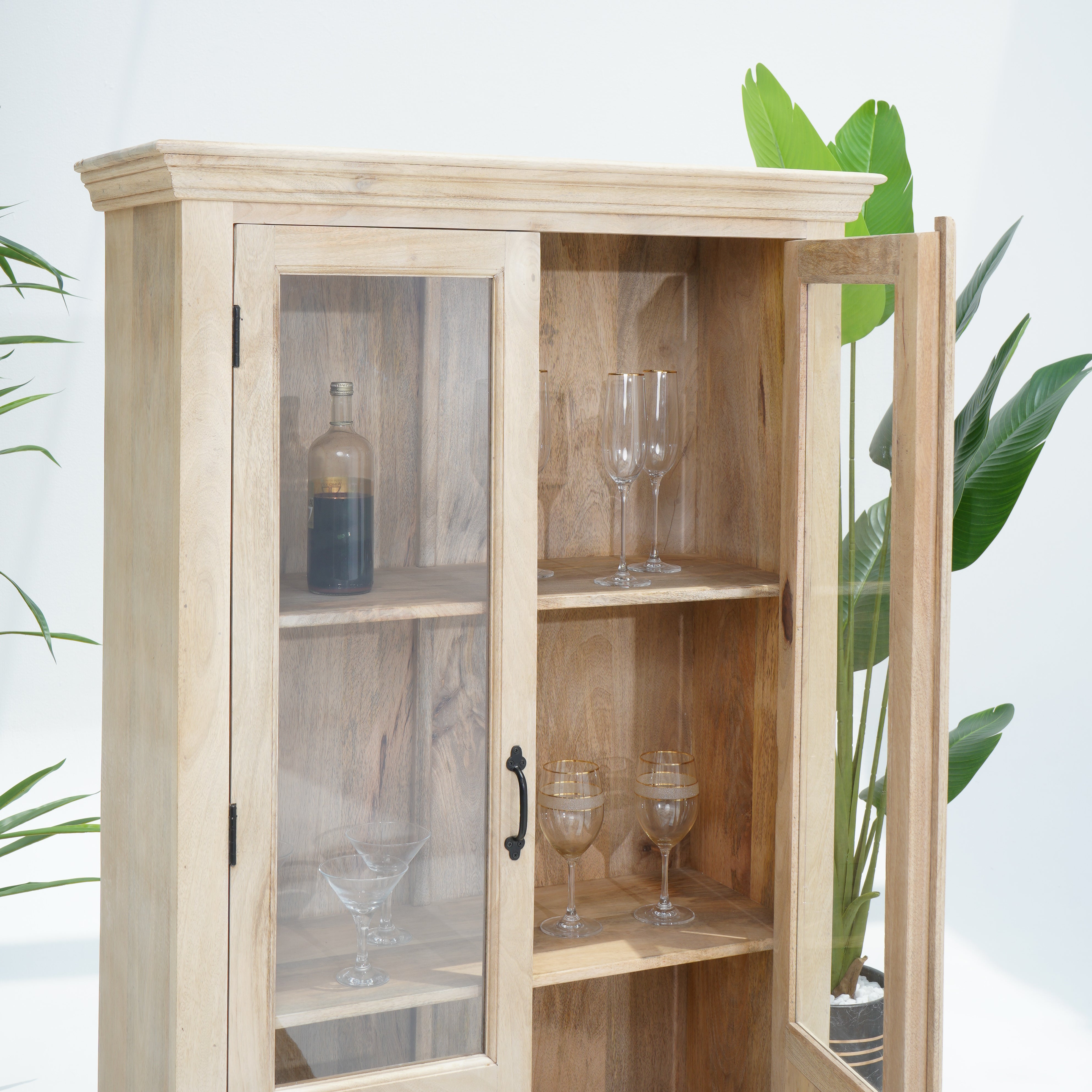 Walgett Wonders Two Door Cabinet