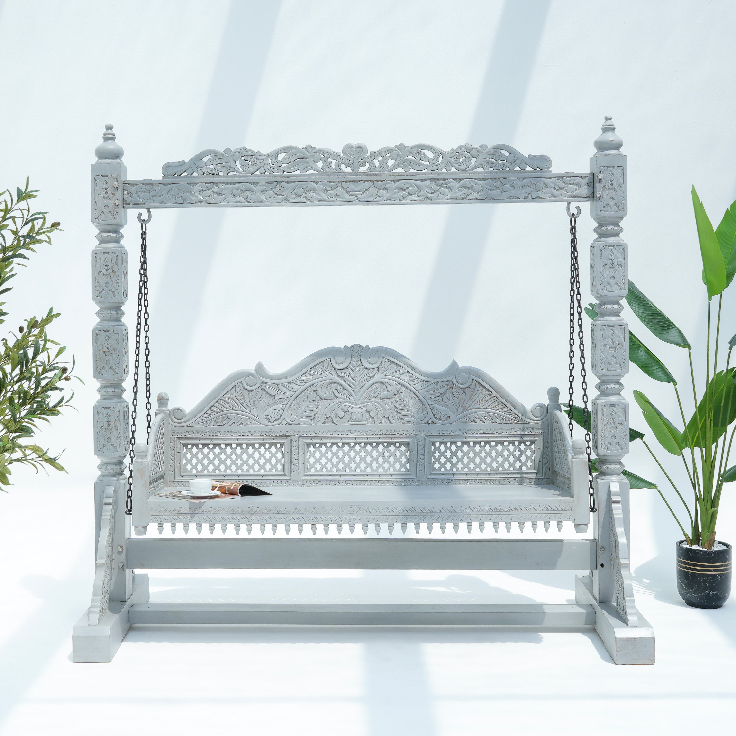 Swings & Outdoor Furniture