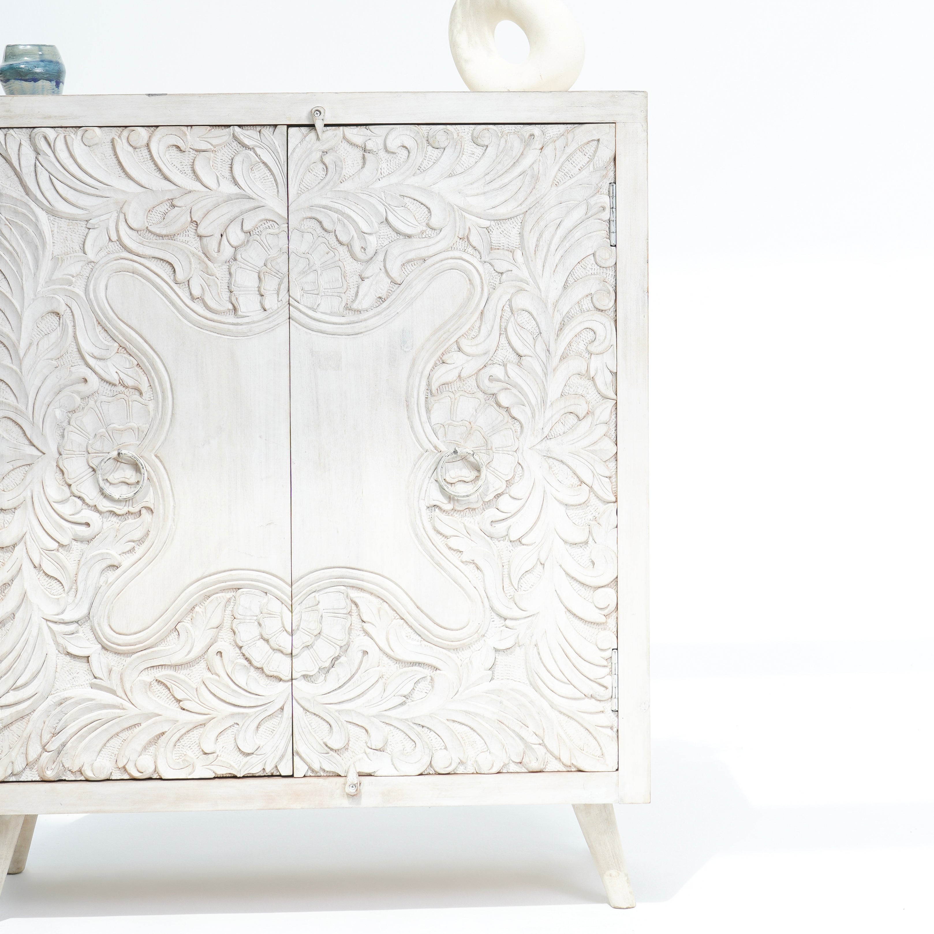 Essence two door sideboard