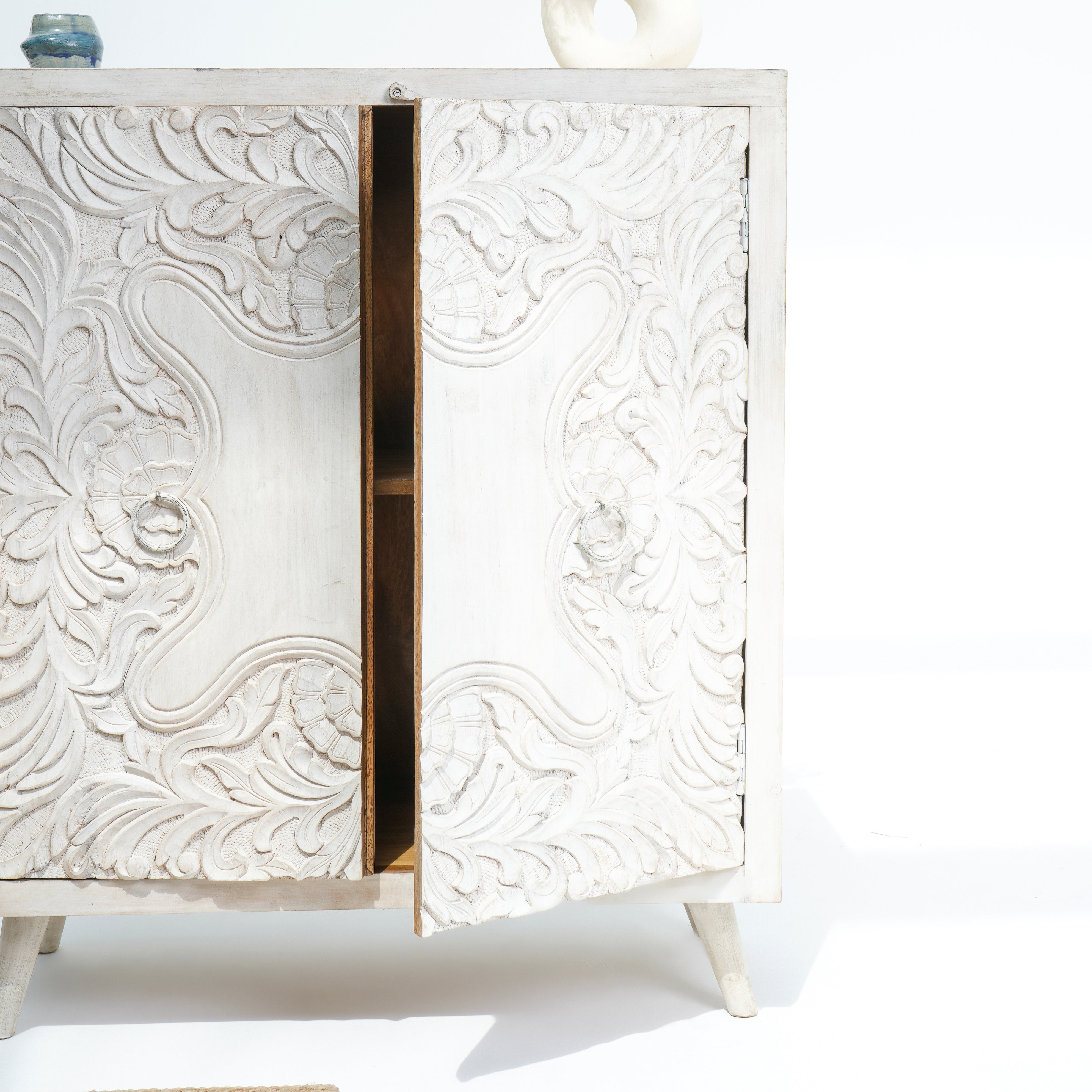Essence two door sideboard
