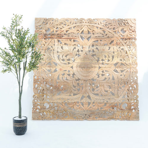 THE LUXURIOUS TEXTURE WALL PANEL