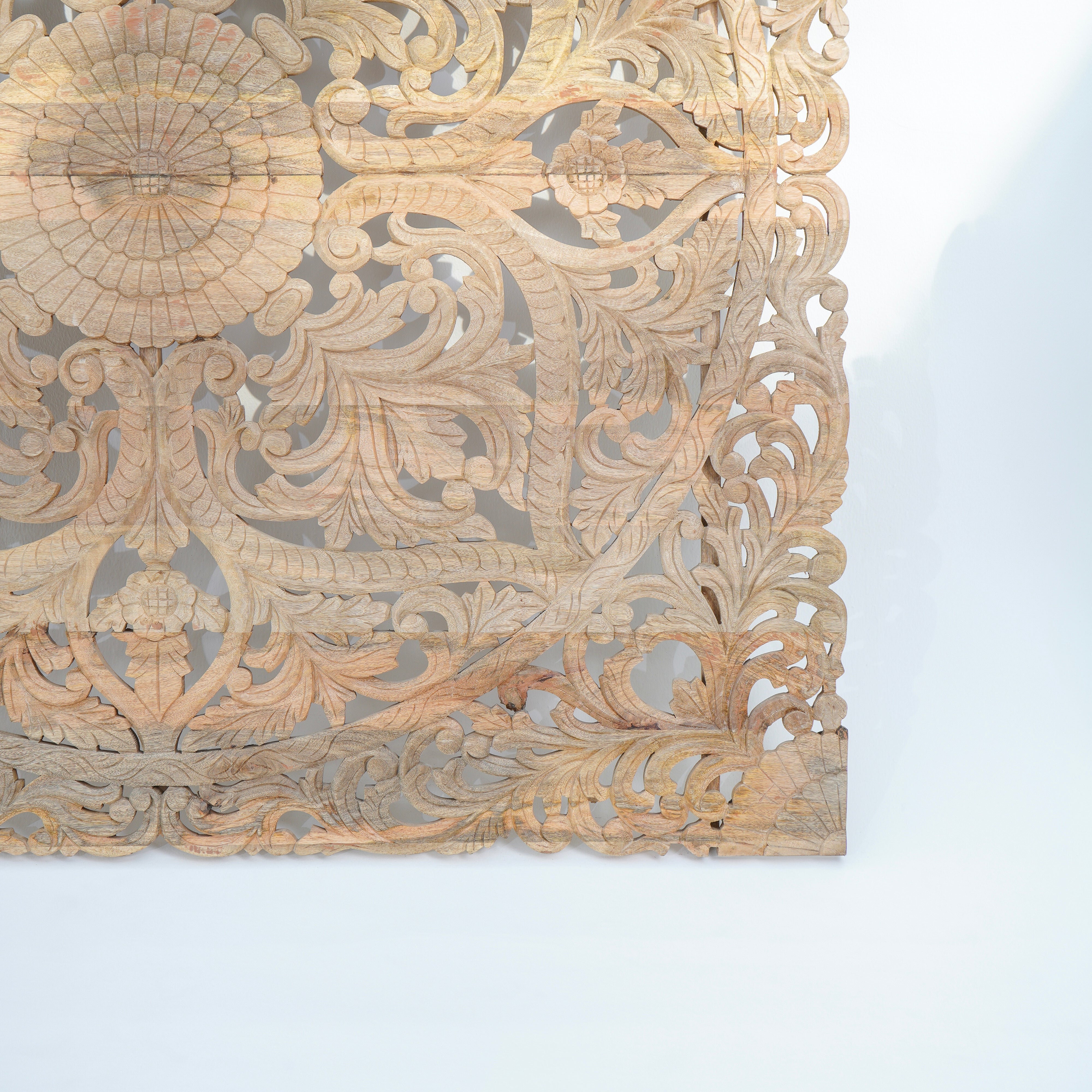 THE LUXURIOUS TEXTURE WALL PANEL