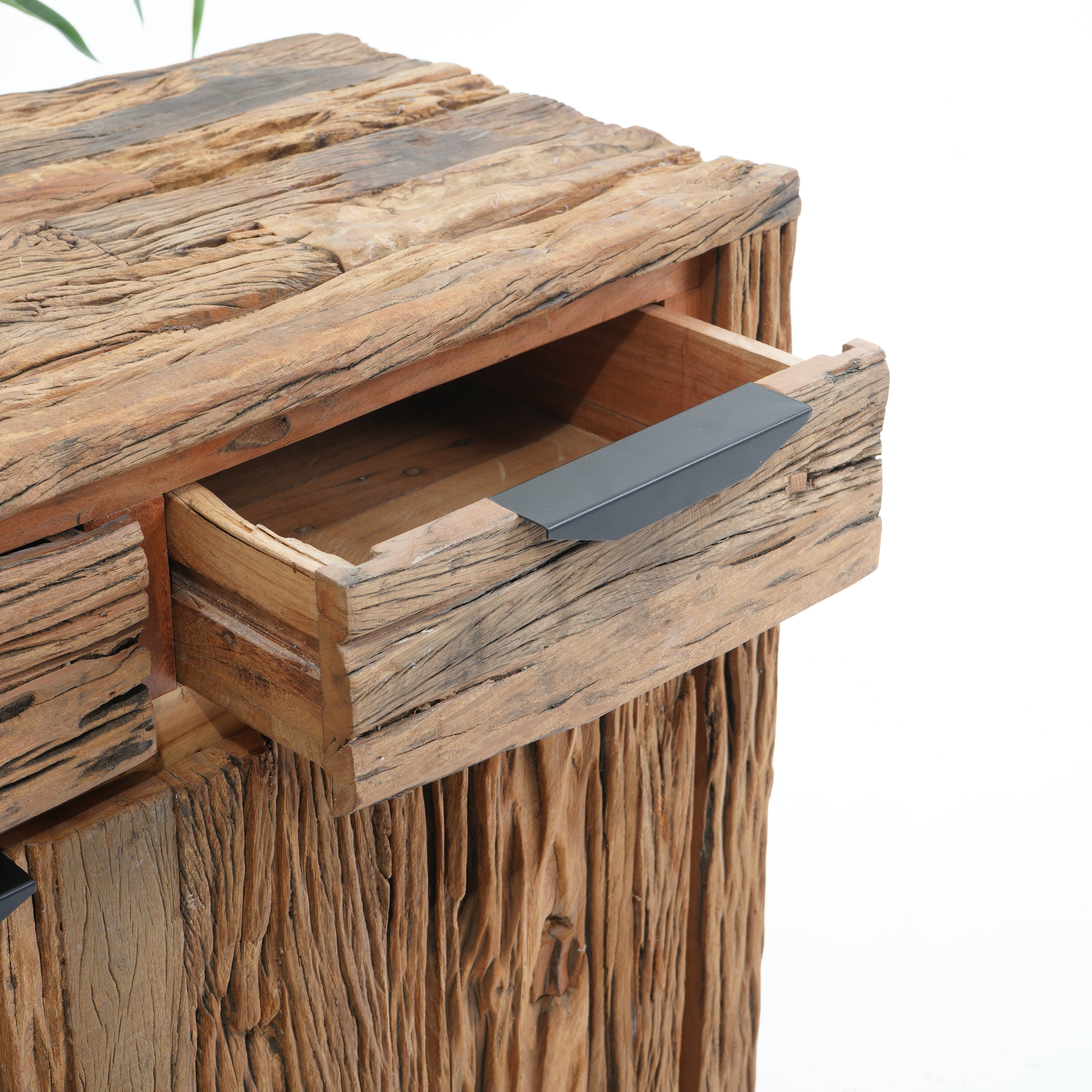 Railwaywood  two door side board