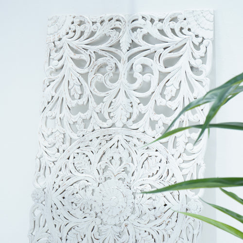 THE MODERN ELEGANCE WALL PANEL