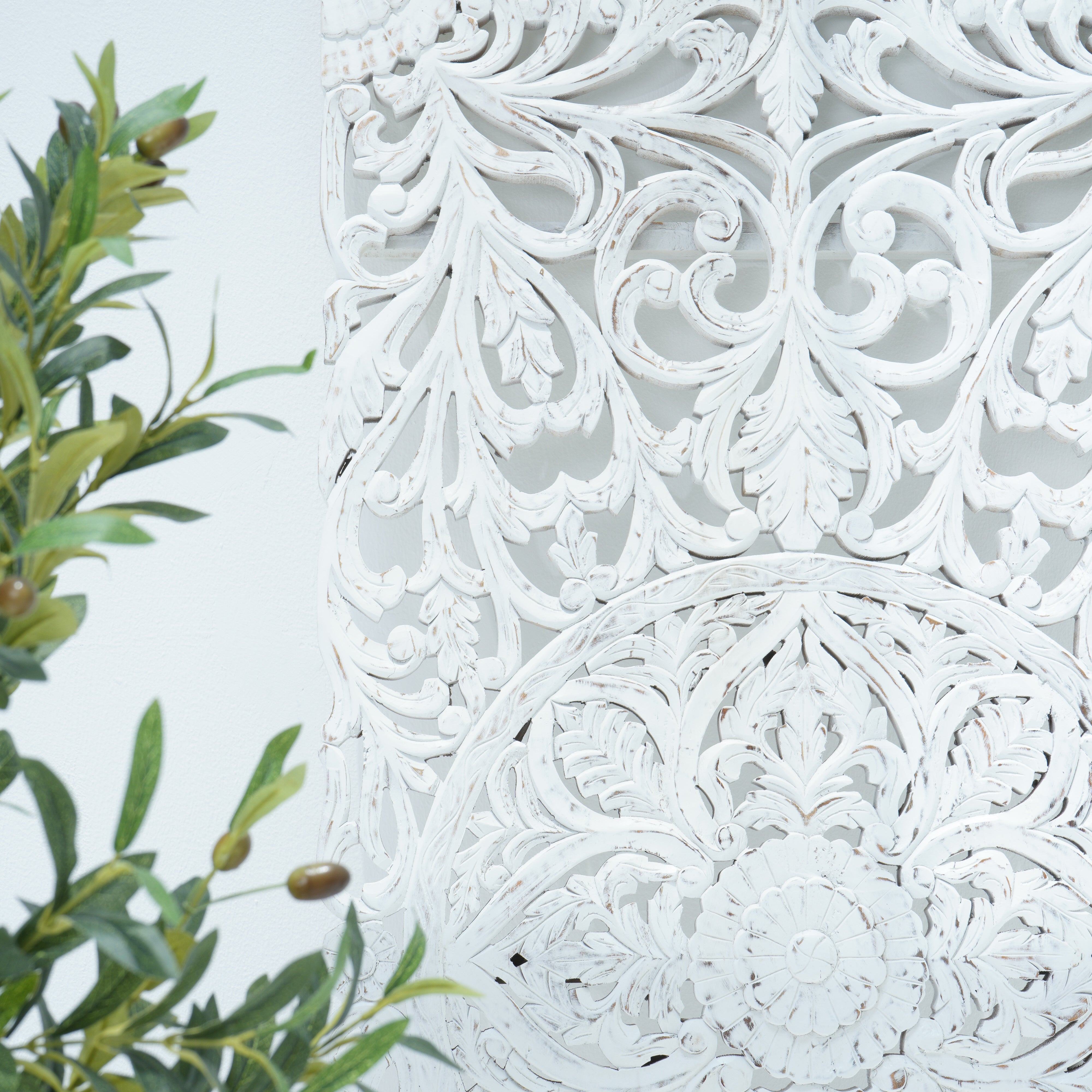 THE MODERN ELEGANCE WALL PANEL