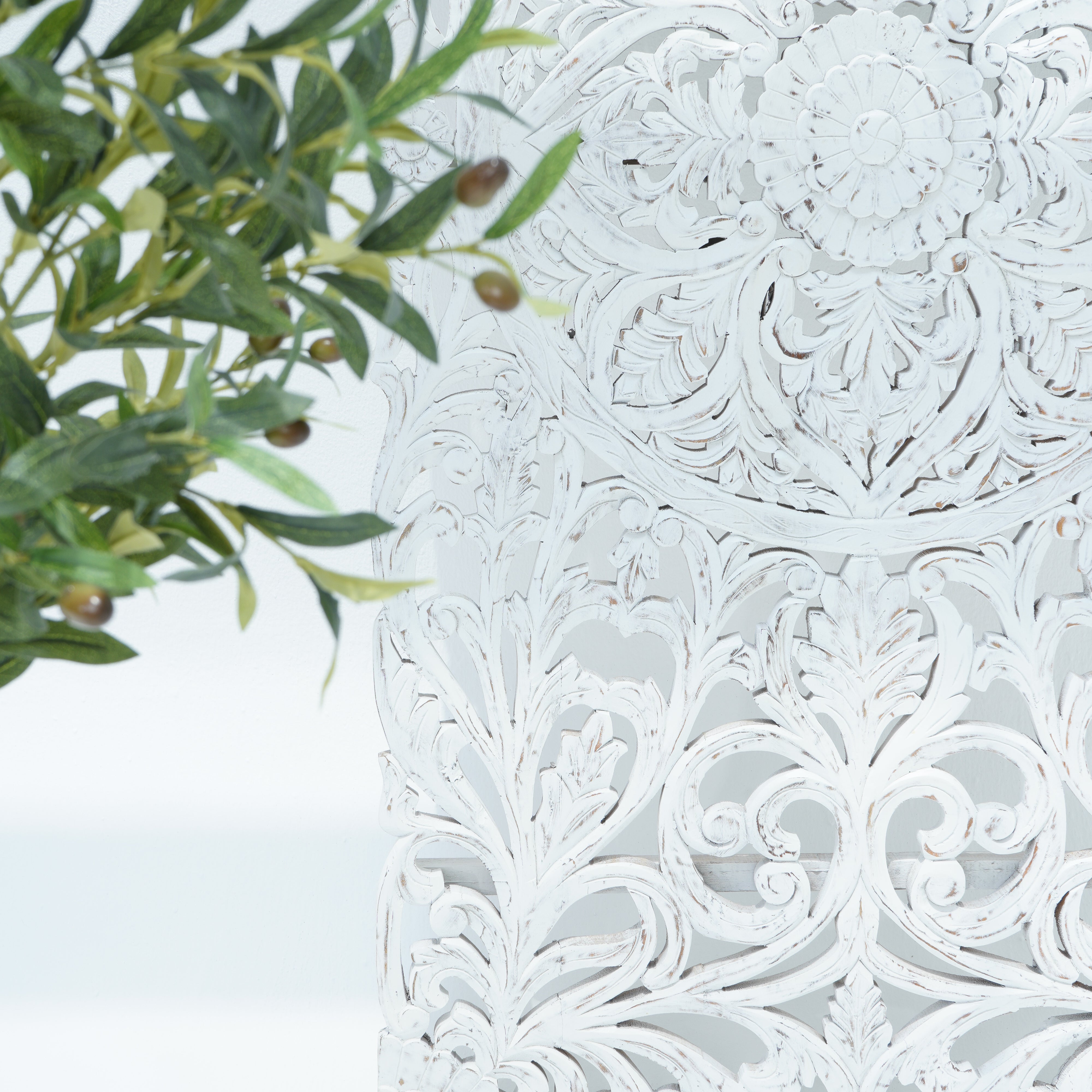 THE MODERN ELEGANCE WALL PANEL