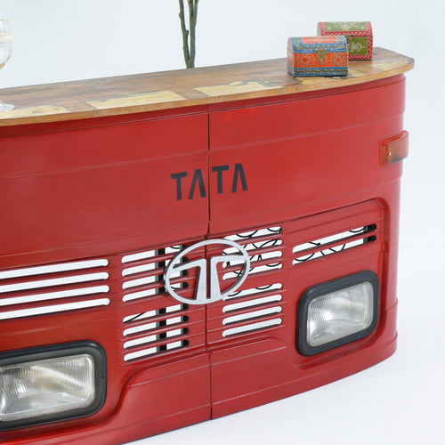 TATA BAR COUNTER