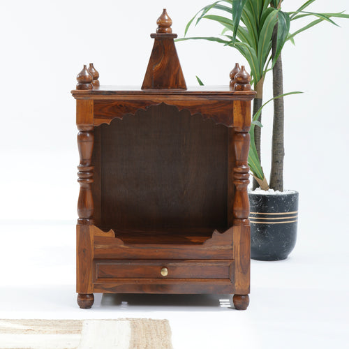 WDN PLAN ONE DRAWER TEMPLE