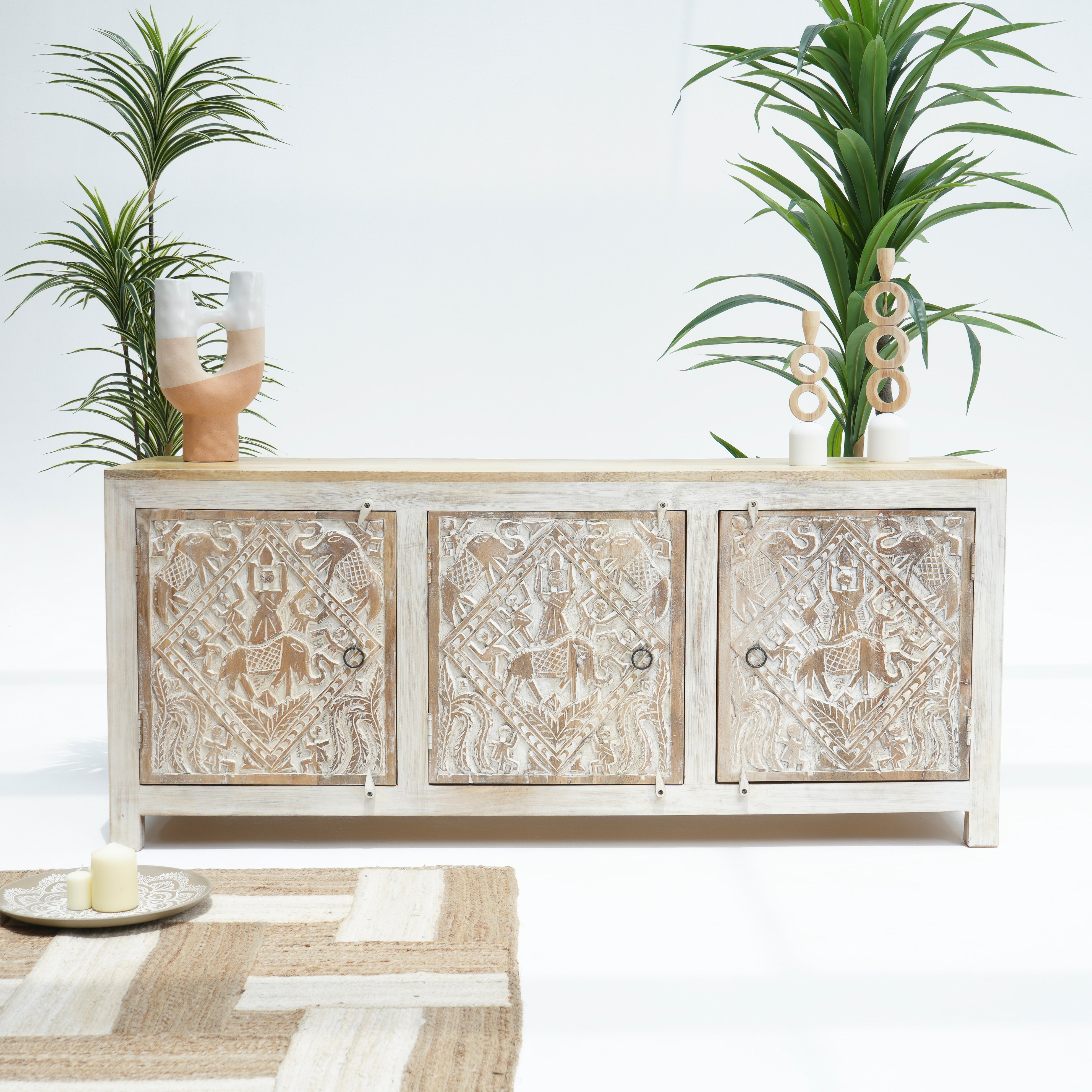 new Art drawer sideboard