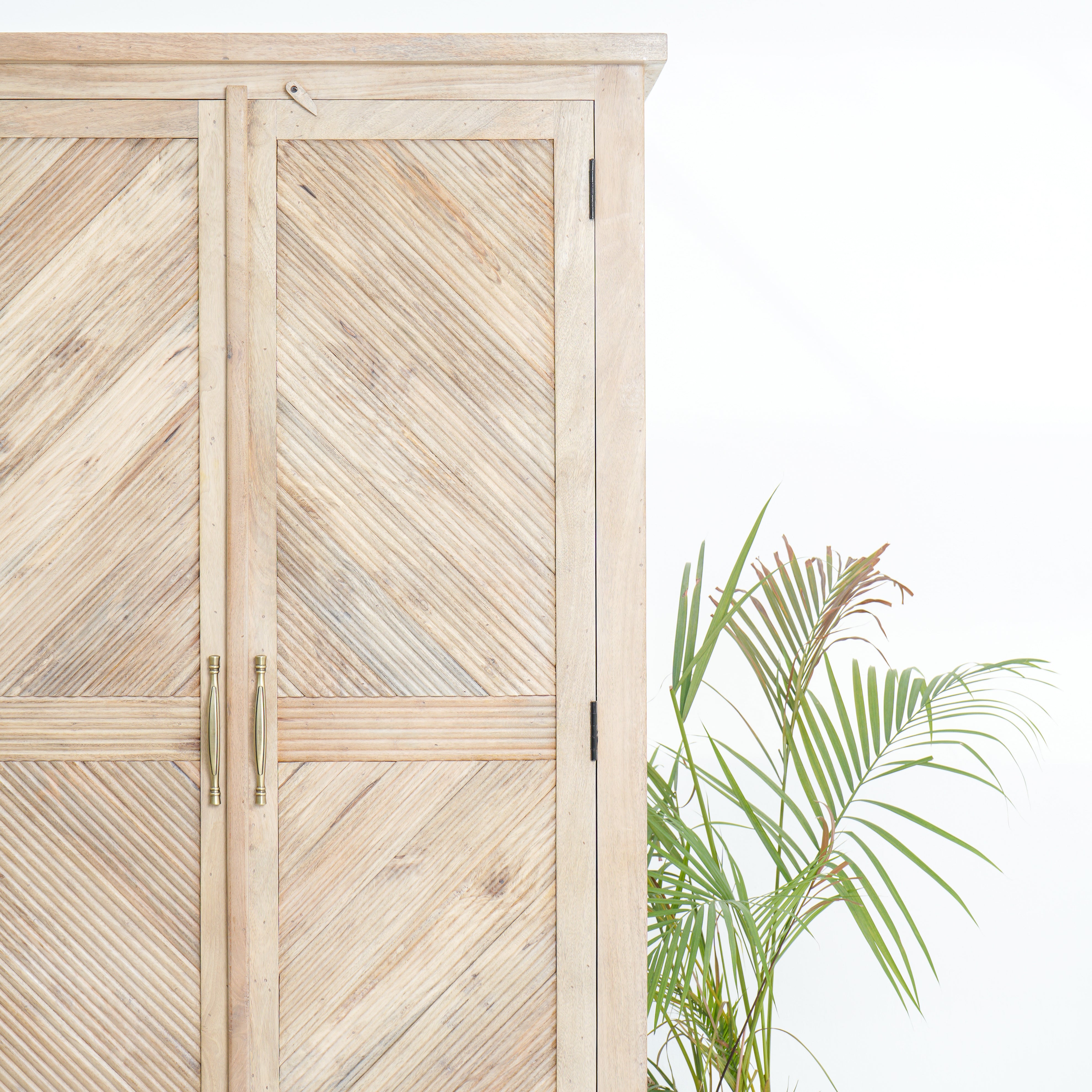 Monrovia Marvel Cabinet