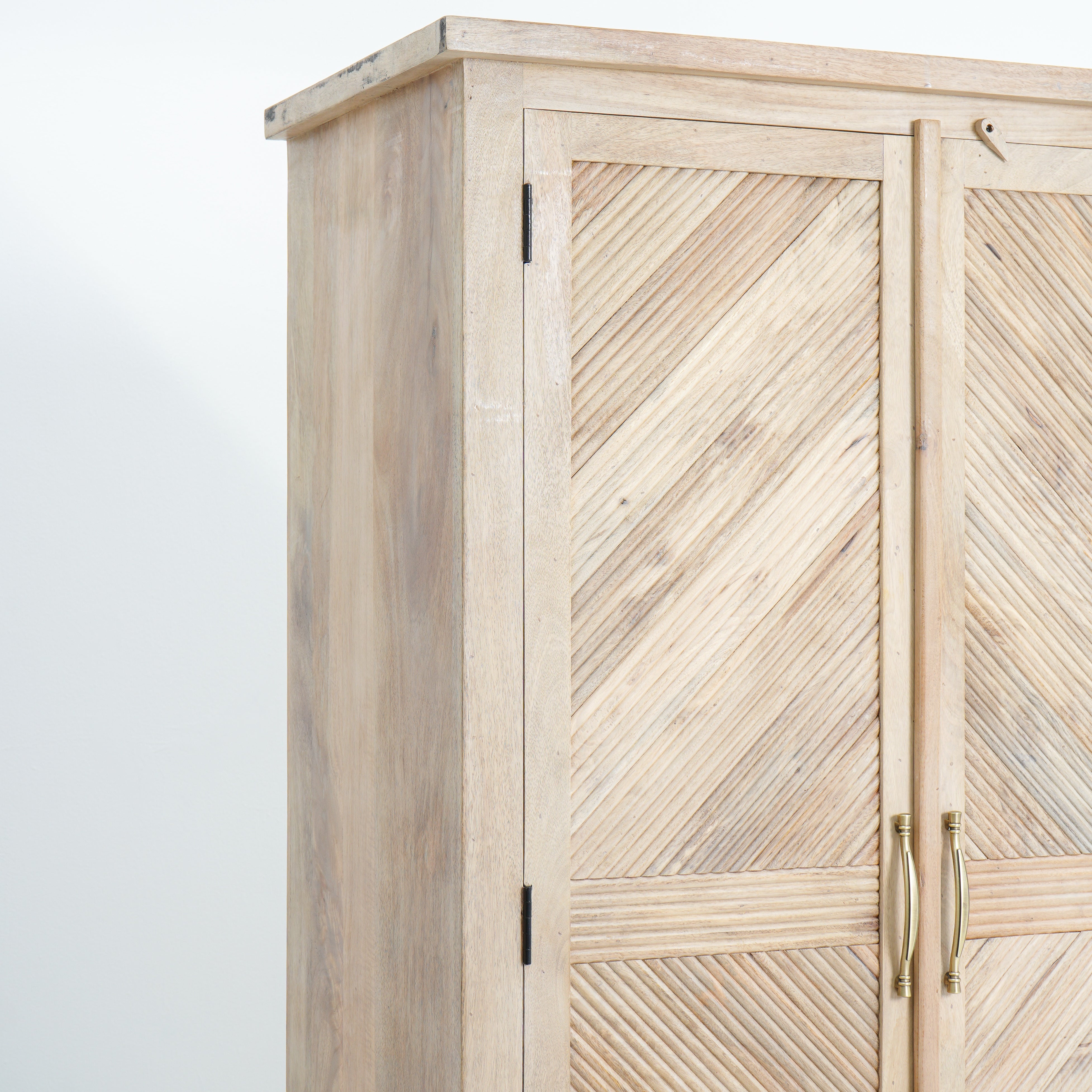 Monrovia Marvel Cabinet