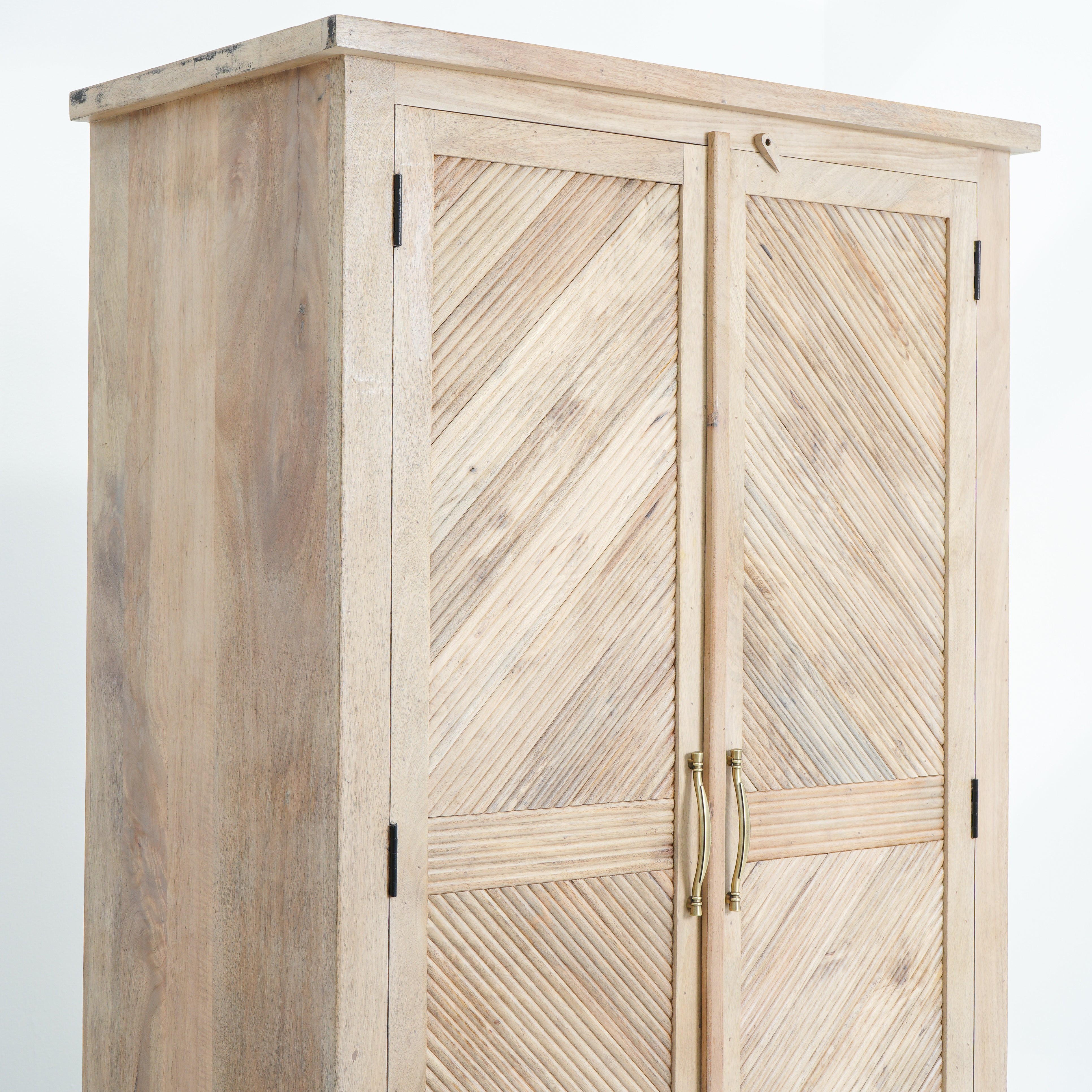 Monrovia Marvel Cabinet