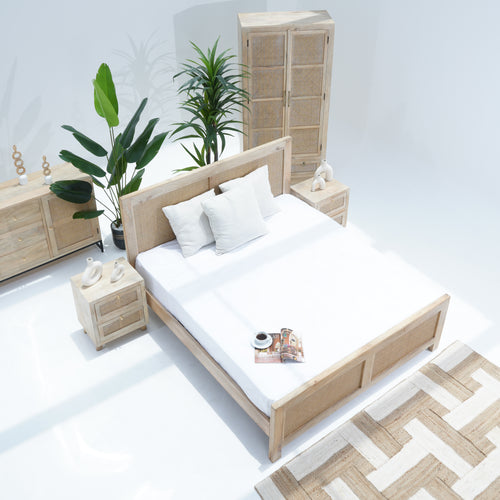 CANOVIA CANE FTD BED