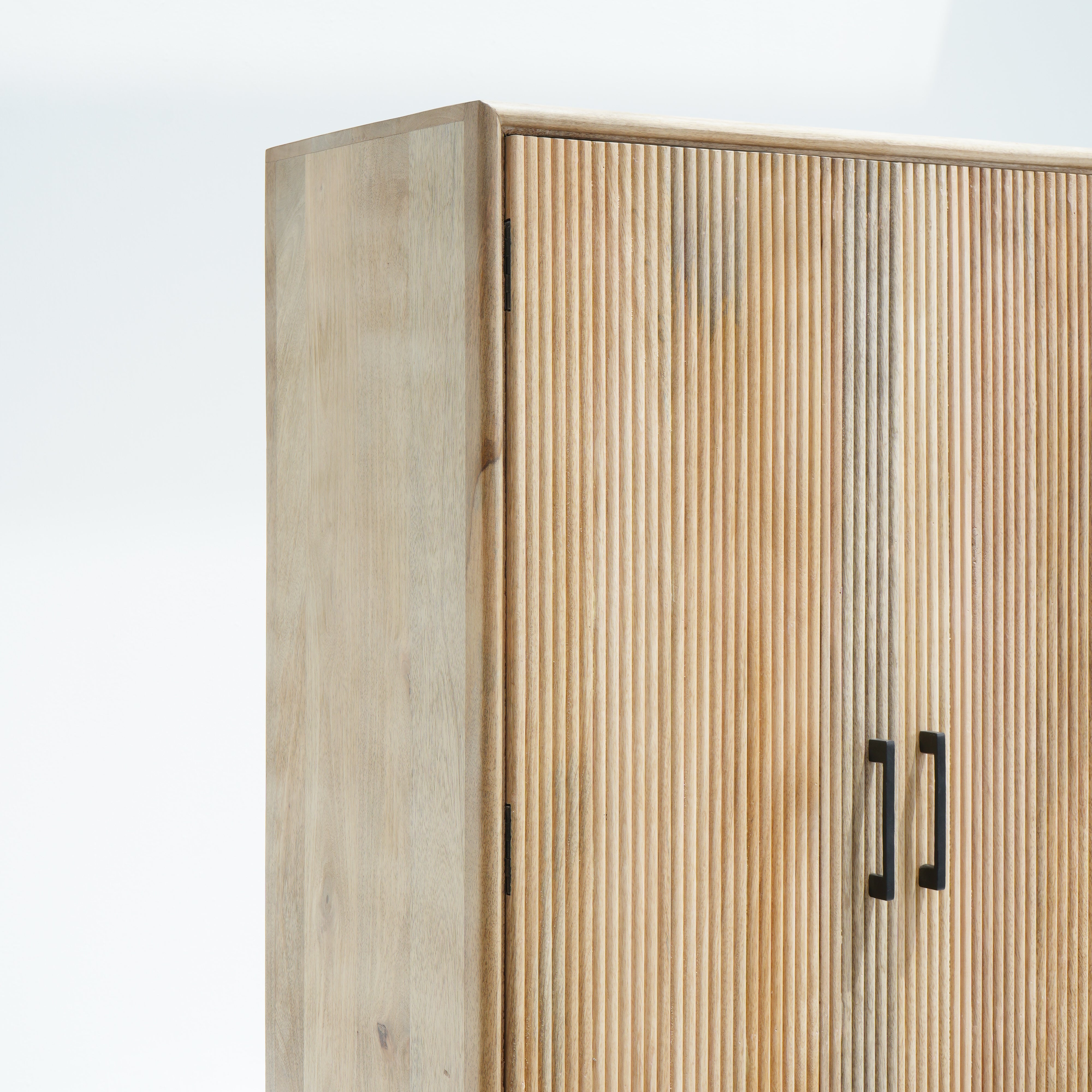 Port Harcourt Prestige Two Drawer-Door Lining Cabinet