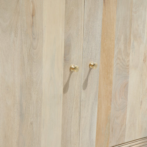 LOMÉ LUXURY LINING CABINET